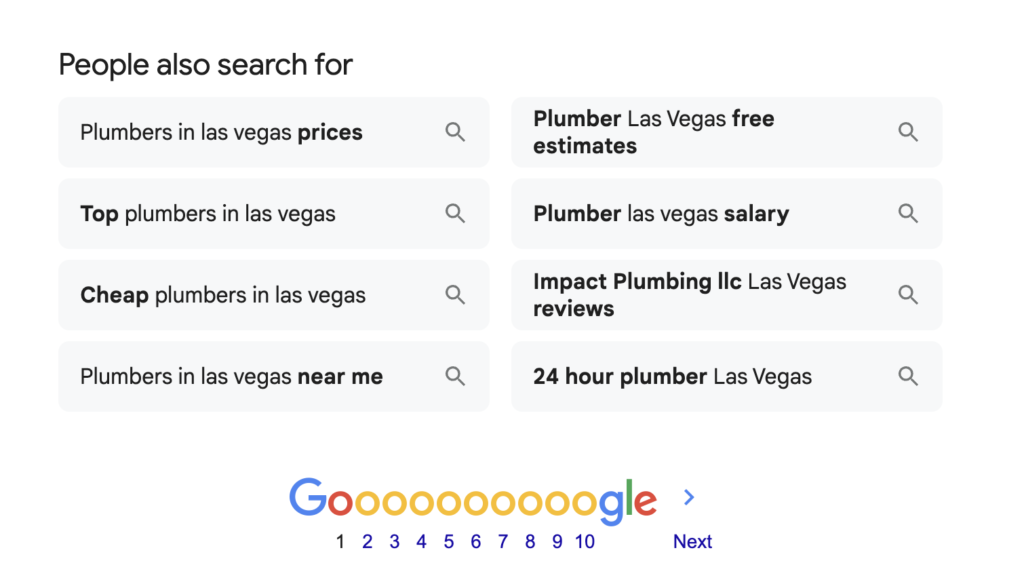 People also search for
